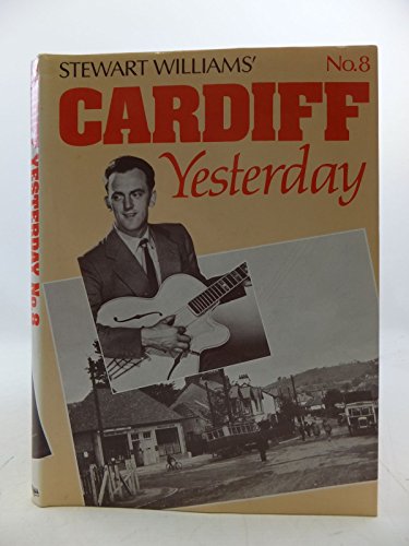 Cardiff Yesterday
