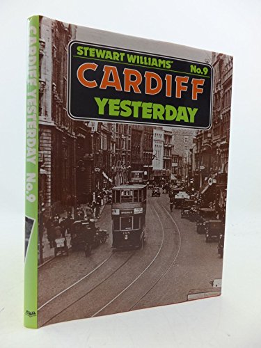 Cardiff Yesterday