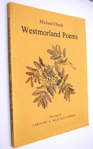 Westmorland poems