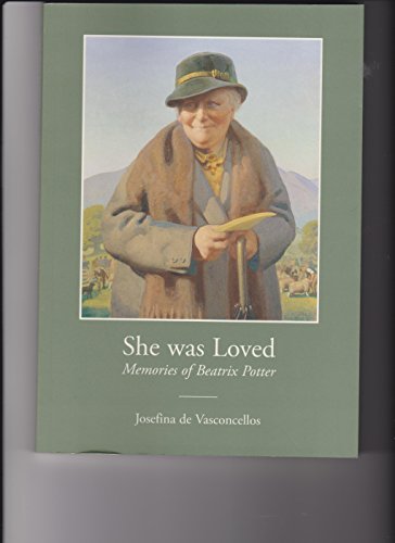 She Was Loved