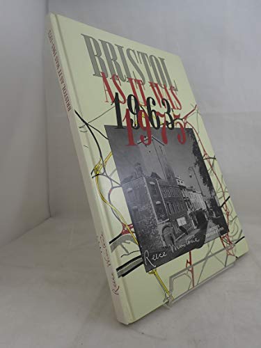 Bristol as it Was