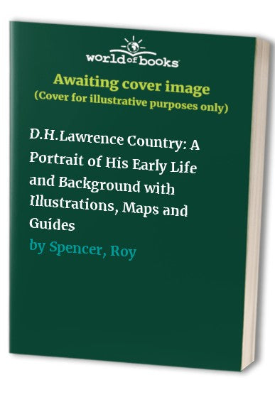 D.H.Lawrence Country