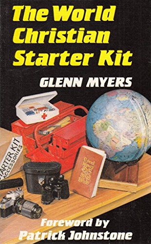 World Christian Starter Kit