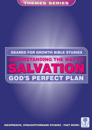 Understanding the Way of Salvation