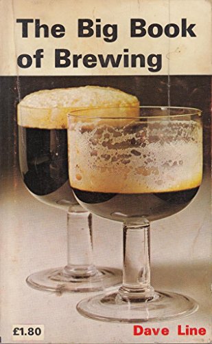 Big Book of Brewing
