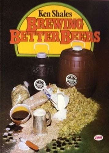 Brewing Better Beers