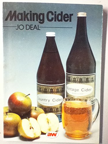 Making Cider