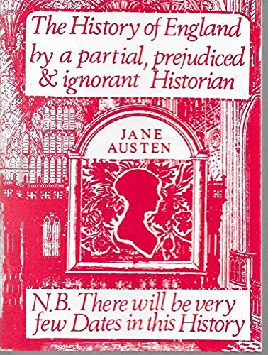 The History of England