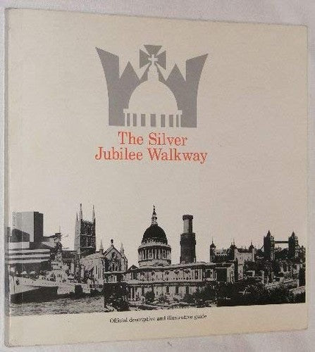 The Silver Jubilee Walkway