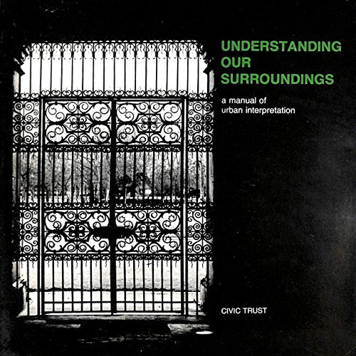 Understanding Our Surroundings