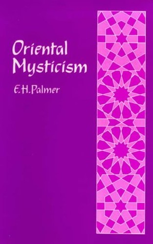 Oriental Mysticism