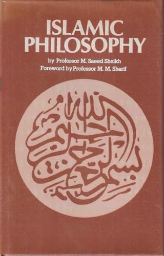 Islamic Philosophy