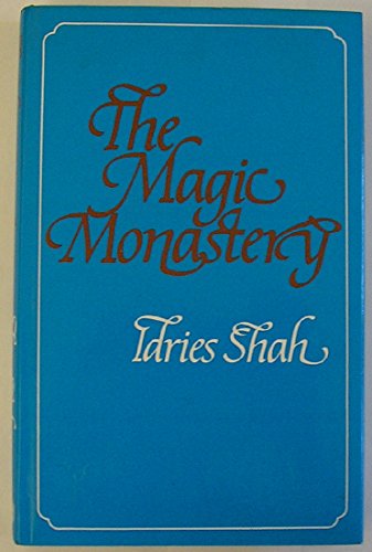 The Magic Monastery