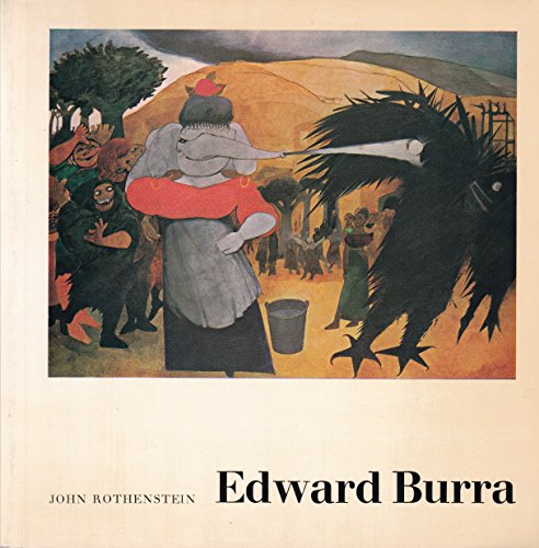 Edward Burra