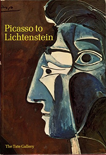 Picasso to Lichtenstein