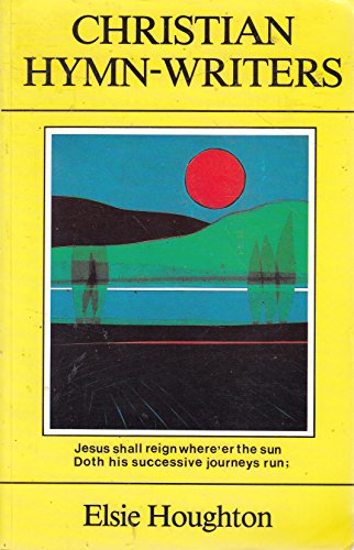 Christian Hymn Writers