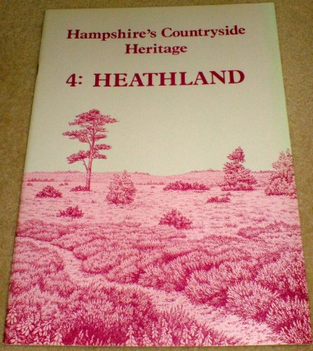 Hampshire's Countryside Heritage