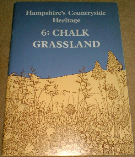 Hampshire's Countryside Heritage