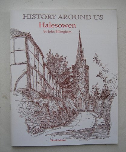 History around us: Halesowen