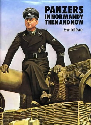 Panzers in Normandy