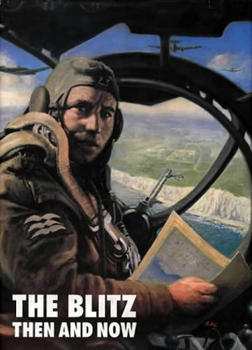 Blitz: Then and Now (Volume 1)