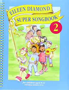 Super Songbook 2 