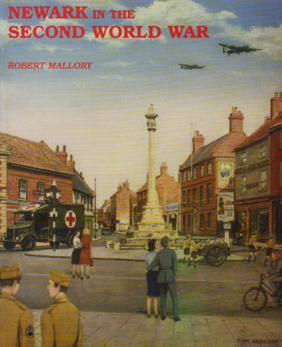 Newark in the Second World War
