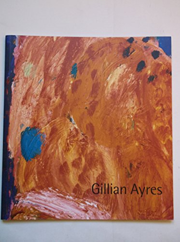 Gillian Ayres