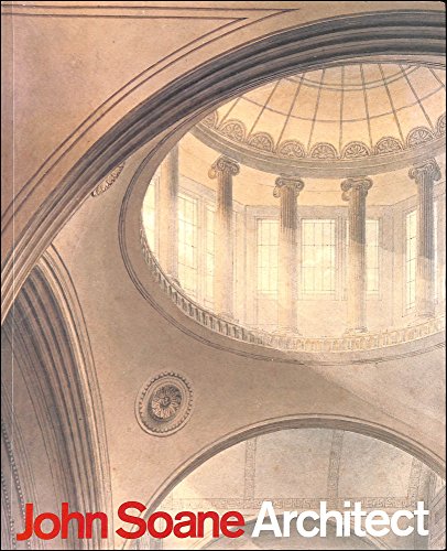 John Soane, Architect
