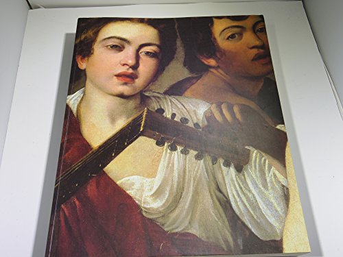 The Genius of Rome, 1592-1623