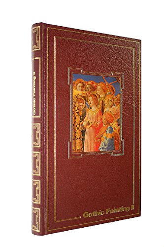 History of Art: Gothic Painting II