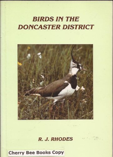 Birds in the Doncaster district