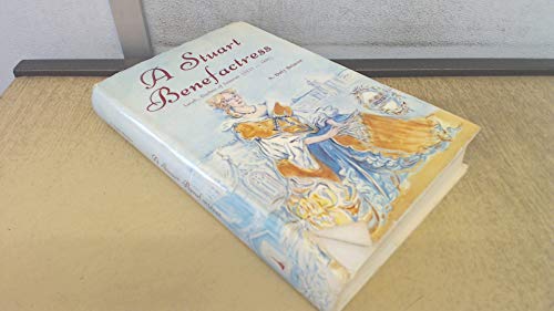 Stuart Benefactress