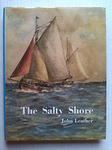 The Salty Shore