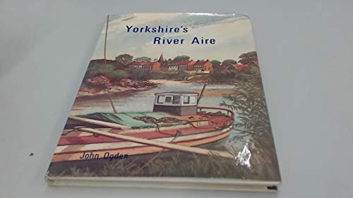 Yorkshire's River Aire