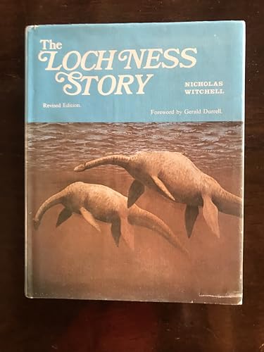 Loch Ness Story