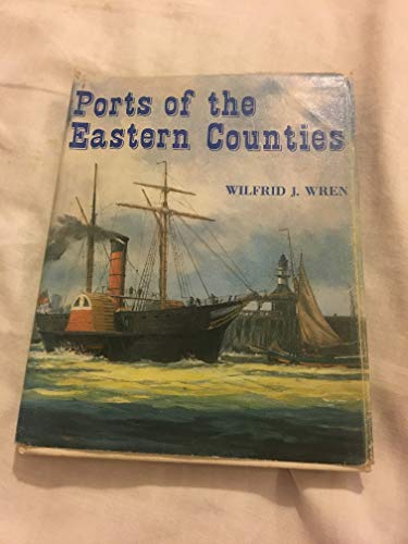 Ports of the Eastern Counties