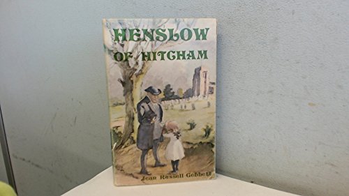 Henslow of Hitcham
