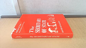 The Secretary of State