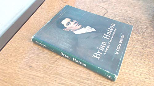 Brian Hatton