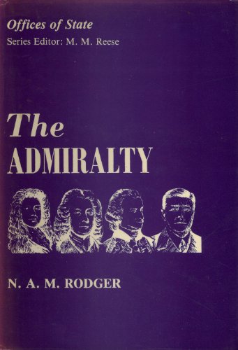 The Admiralty