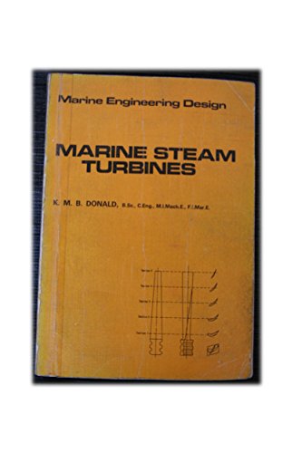 Marine Steam Turbines