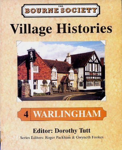 Warlingham