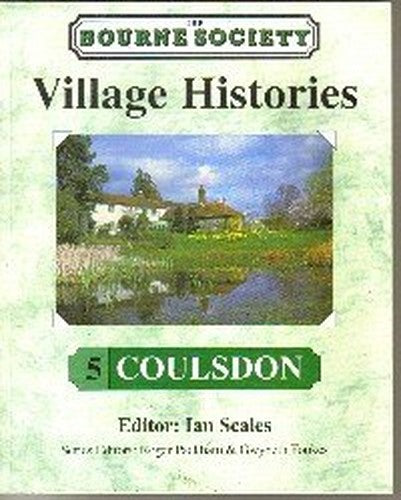 Village Histories: Coulsdon
