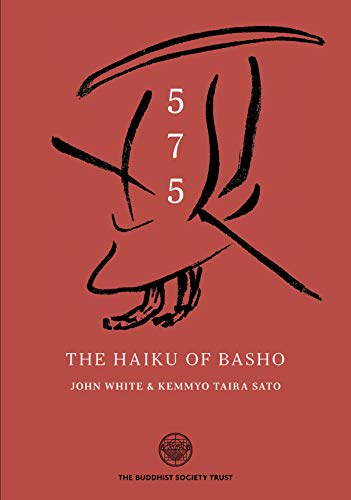 The 5-7-5 The Haiku Of Basho