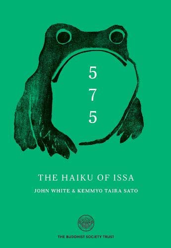 The 5-7-5 The Haiku Of Issa