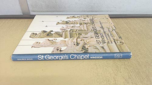 St. George's Chapel, Windsor