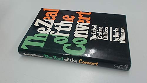 The Zeal of the Convert