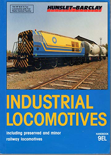 Industrial Locomotives