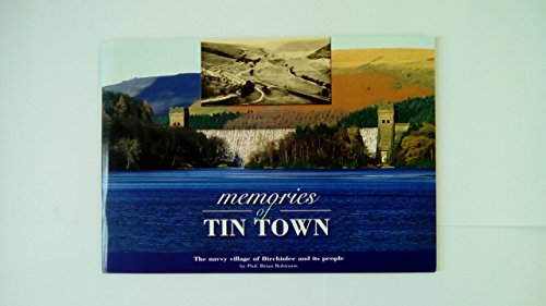 Memories of Tin Town